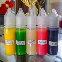 Gambar Essen oplosan ikan mas berbagai varian - 30ml, oplosan salam dari H2 Essential store undefined 1 Tokopedia