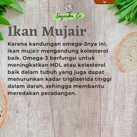 Gambar Ikan Mujaer Segar 1 ekor dari Sayurku Co undefined 2 Tokopedia