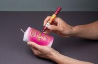 Gambar MOLOTOW One4All Twin Marker NEON PINK 217 - ALT Gundam Marker dari mechaniSTORE Bandung undefined 3 Tokopedia