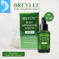 Gambar Breylee Blackhead Mask Step 1 Step 2 Masker Komedo Pembersih Komedo - Step 2 dari TOKO DUNIA KECANTIKAN undefined 5 Tokopedia