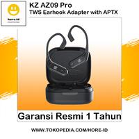Gambar KZ AZ09 Pro Knowledge Zenith APTX TWS Earhook HD Bluetooth Adapter - Tipe C dari hore.id undefined 1 Tokopedia