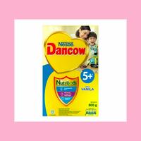 Gambar Dancow 5+ 800g - Coklat dari Audreybabyshop undefined 3 Tokopedia