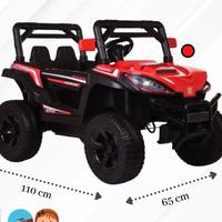 Gambar Mobil Aki Mainan Anak Remote Control Unikid UK720A / Mobil Aki Anak dari toko bayi id undefined 3 Tokopedia