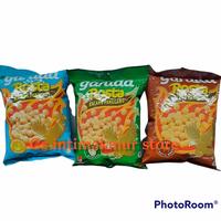 Gambar Garuda Rosta Kacang panggang 100 gr All varian dari FN Mart store undefined 1 Tokopedia