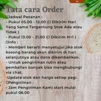 Gambar Ikan Mujaer Segar 1 ekor dari Sayurku Co undefined 3 Tokopedia