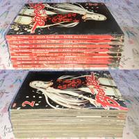 Gambar The Breaker - Jeon Keuk-Jin & Park Jin-Hwan dari Comic Oink undefined 2 Tokopedia