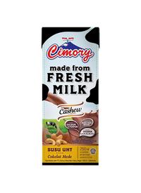 Gambar Cimory MILK UHT 250 ML - Almond dari Tasaji Foods undefined 5 Tokopedia