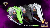 Gambar PRIME V - [L] Performance and Style Case - Casing Komputer dari STAR17 COM undefined 1 Tokopedia