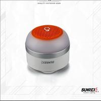 Gambar Lampu Tenda Sunrei CC-Music SE Camping Lamp 180 Lumens With Speaker dari Putra Cahya Electric undefined 2 Tokopedia