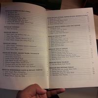 Gambar Tanya Jawab Agama Jilid 1-Buku Tarjih Muhammadiyah-Suara Muhammadiyah dari Dahlan muda undefined 5 Tokopedia