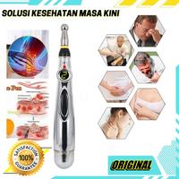 Gambar Alat pijat penghilang kantung mata Terbaik pen akupuntur Original Asli dari TopCare.id undefined 2 Tokopedia