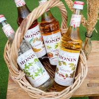 Gambar Monin Syrup - Sirup Caramel / Karamel 700ml dari glueckmanamart undefined 2 Tokopedia