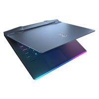 Gambar MSI GE66 Raider 11UH Core i9-11980HK|32GB|RTX 3080 16GB|15.6" OLED UHD dari 3-Way Computer undefined 4 Tokopedia
