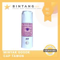 Gambar Minyak Gosok Cap Tawon FF 90ml dari bintang888 undefined 1 Tokopedia