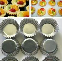 Gambar Cetakan Kue Sus / Cetakan Pie Mini / Cetakan Pai Mini ( Isi 20 Pcs ) - Size H dari Central-Pans undefined 2 Tokopedia