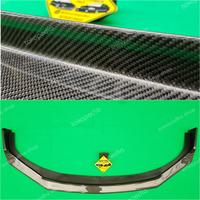 Gambar lip lips depan carbon kevlar honda jazz GK5 facelift 2019 s.d 2020 dari Armayudha Store undefined 1 Tokopedia
