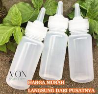 Gambar botol susu dot anjing dan kucing nipple kecil dari von sakura nipon undefined 1 Tokopedia