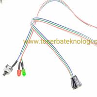 Gambar Kabel Front Panel 1 Set Switch dari Toserba Teknologi store undefined 2 Tokopedia