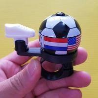 Gambar Bel Sepeda Lonceng Sepeda Bel Kubah Bel Motif Bola Ting Ting Taiwan Outdoor - Bel Kubah dari Signal Store undefined 4 Tokopedia