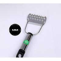 Gambar parutan keju gondrong / parutan keju panjang - parutan keju gondrong dari mmtokomurah undefined 1 Tokopedia