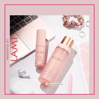 Gambar [withlami] KAHI SEOUL - Wrinkle Bounce Collagen Mist Ampoule (100ml) - 100ml dari withlami undefined 2 Tokopedia