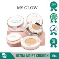 Gambar ULTRA MOIST MS GLOW - LIGHT dari AnekaMsglow undefined 1 Tokopedia