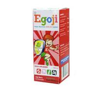 Gambar EGOJI RASA APELBERRY 100 ML SYRUP/VITAMIN ANAK/MULTIVITAMIN/DAYA TAHAN dari Apotik Century undefined 3 Tokopedia