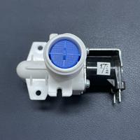 Gambar WATER INLET SELENOID VALVE MESIN CUCI LG | SHARP | SANYO L BLOW - Selenoid Valve dari MITRA COOL SEJAHTERA undefined 2 Tokopedia