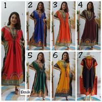 Gambar Kaftan Thailand Premium dari Azam OlShop undefined 1 Tokopedia