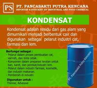 Gambar KONDENSAT Drum 200 Liter. dari PANCASAKTI PUTRA KENCANA undefined 2 Tokopedia