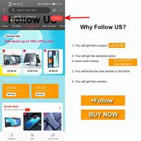 Gambar Case REALME GT Master Edition Armor ShockproofTranparan Casing dari HILWAOLSHOP_NEW undefined 5 Tokopedia