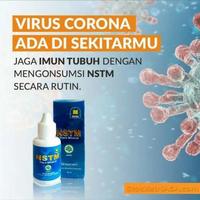 Gambar BIO NSTM NASA Trace Mineral Penjaga imun tubuh, stroke, kesehatan dari Fajararirovan undefined 3 Tokopedia
