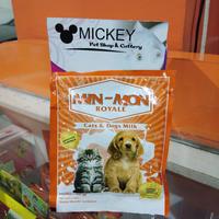 Gambar Susu kucing dan anjing Min Mon dari MickeyPetshop undefined 3 Tokopedia