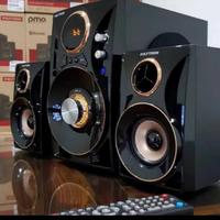 Gambar Speaker aktif bluetooth Polytron PMA9310, Home Theater multi media dari KOALISI GOTOKO undefined 1 Tokopedia