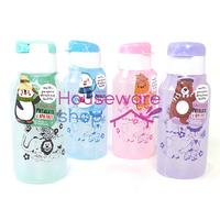 Gambar Botol Minum Flip Top Anak Souvenir Ulang Tahun Murah - 350 ML dari Houseware Shop ID undefined 4 Tokopedia