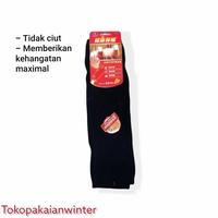 Gambar Penutup lutut panjang musim dingin wol unisex dari Tokopakaianwinter undefined 2 Tokopedia