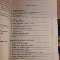 Gambar Tanya Jawab Agama Jilid 1-Buku Tarjih Muhammadiyah-Suara Muhammadiyah dari Dahlan muda undefined 2 Tokopedia