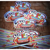 Gambar Topi Ulang Tahun Murah - Topi Pesta Ultah Anak Custom Karakter & Foto dari Hobbo Official undefined 5 Tokopedia