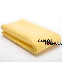 Gambar Lap Kanebo MagiCare Chamois Kain Lap Microfiber Mobil Motor 43x32 dari Carlosformula undefined 2 Tokopedia