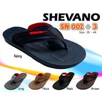 Gambar Sandal Pria Shevano 0023 dari Toko Arfran undefined 1 Tokopedia