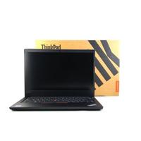 Gambar Lenovo Thinkpad e14 core i3-10110u ram 8gb ssd 512gb + hdd 1tb 14" fhd dari KotakomShop undefined 5 Tokopedia