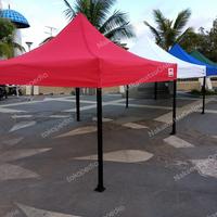 Gambar tenda buat jualan 3x3 besi 0,8 dari Nakamatsu Online undefined 3 Tokopedia