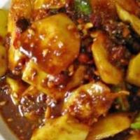 Gambar rujak buah dari Abgyi01 undefined 2 Tokopedia