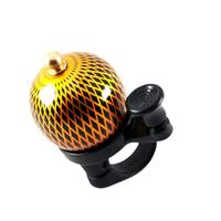 Gambar Bel Sepeda Lonceng Sepeda Bel Kubah Bel Motif Bola Ting Ting Taiwan Outdoor - Bel Kubah dari Signal Store undefined 2 Tokopedia