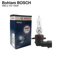Gambar BOSCH, Automotive Bulb Rallye HB3 12V 100W P20d dari Askara OfficialStore undefined 1 Tokopedia