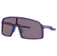 Gambar Sunglasses Oakley Sutro Matte Electric Purple OO9406A-2937 Original dari HakimJr Optik undefined 2 Tokopedia