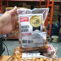 Gambar 300GR - NISSIN BISKUIT KERING / NISIN BISKUIT dari TokoONLINE2024 undefined 1 Tokopedia