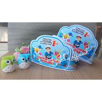 Gambar Topi Ulang Tahun Murah - Topi Pesta Ultah Anak Custom Karakter & Foto dari Hobbo Official undefined 3 Tokopedia