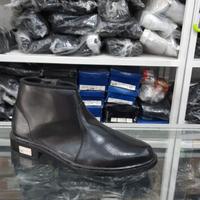 Gambar Sepatu pdh TNI POLRI | sepatu dinas kantor dari MJM PERLENGKAPAN undefined 2 Tokopedia
