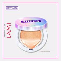 Gambar [withlami] DEWYCEL - SUPER COVER CUSHION - Light Beige dari withlami undefined 1 Tokopedia